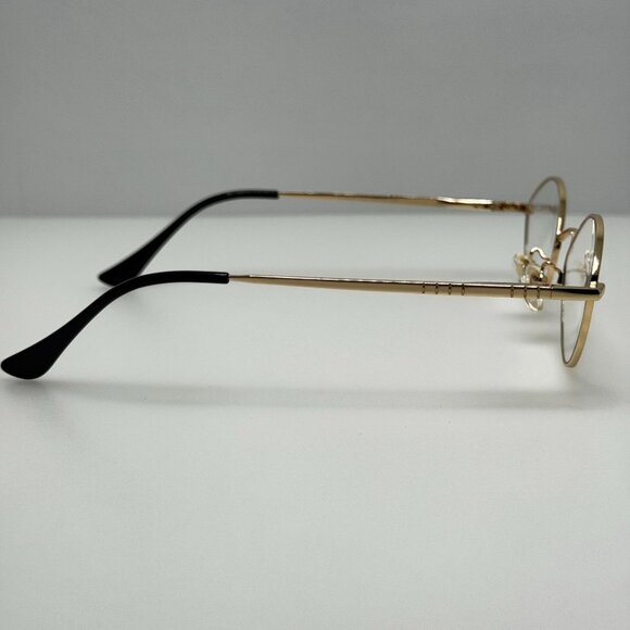 Veda Tinda Eyeglasses Eye Glasses Frames VT8015 C01 55-18-145 - Picture 2 of 7